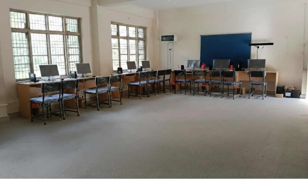 Language Lab